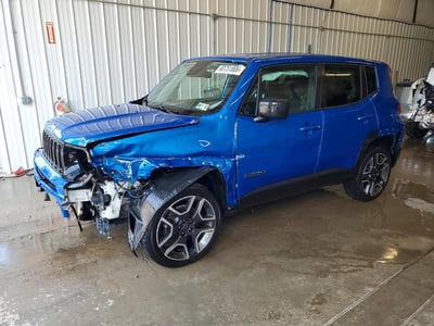 ZACNJBAB6LP****** 2020 Jeep Renegade