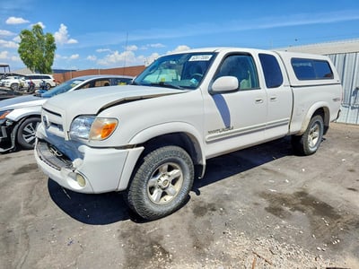 5TBBT48166S****** 2006 Toyota Tundra