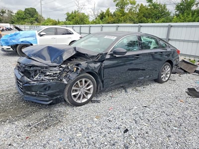 1HGCV1F11MA****** 2021 Honda Accord