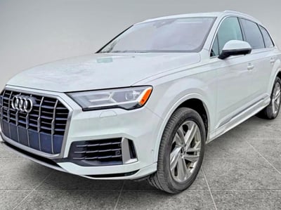 2021 Audi Q7
