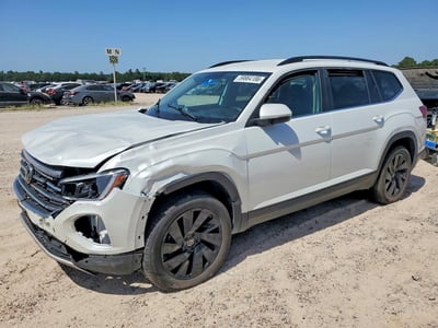 1V2HN2CA8TC****** 2026 Volkswagen Atlas