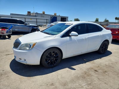 1G4PR5SK1G4****** 2016 Buick Verano