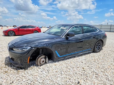 WBY73AW08RF****** 2024 BMW I4 Gran Coupe