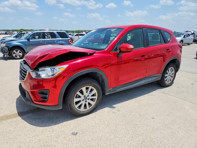 JM3KE2BY0G0****** 2016 Mazda CX-5