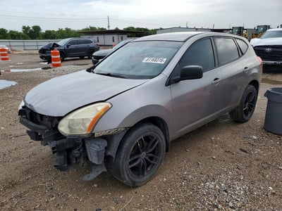 JN8AS58T68W****** 2008 Nissan Rogue