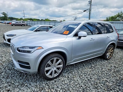YV4A22PL3K1****** 2019 Volvo XC90