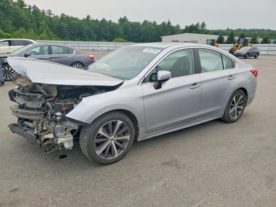 4S3BNEL61F3****** 2015 Subaru Legacy