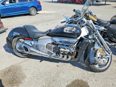 1HFSC53074A****** 2004 Honda Nrx1800