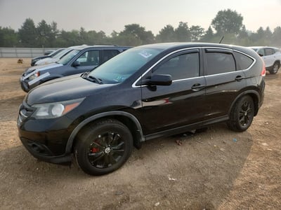 2HKRM4H5XDH****** 2013 Honda CR-V