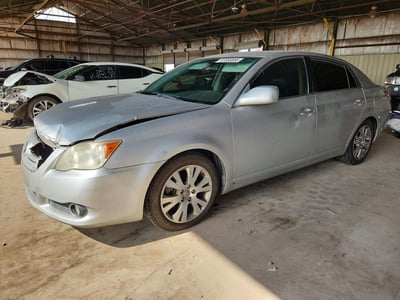 2008 Toyota Avalon