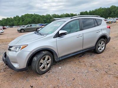 2013 Toyota RAV4