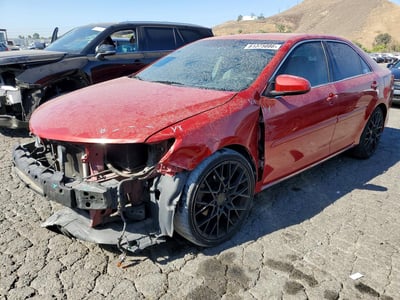 4T4BF1FK6ER****** 2014 Toyota Camry