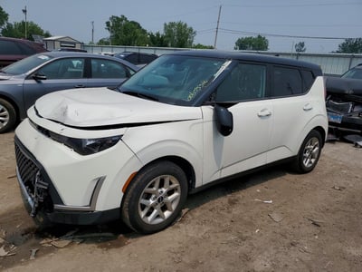2023 Kia Soul