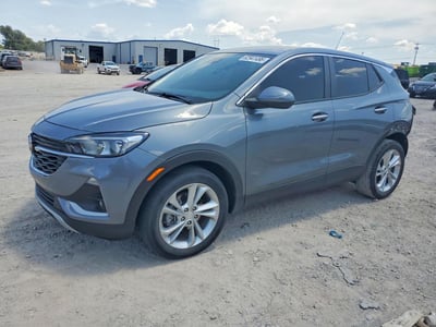 2021 Buick Encore