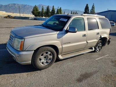 2006 Cadillac Escalade
