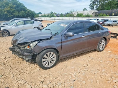 1HGCR2F8XEA****** 2014 Honda Accord