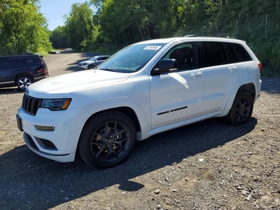 1C4RJFBG8LC****** 2020 Jeep Grand Cherokee