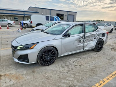 1N4BL4CV6RN****** 2024 Nissan Altima