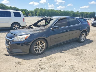 1G11C5SL4FF****** 2015 Chevrolet Malibu