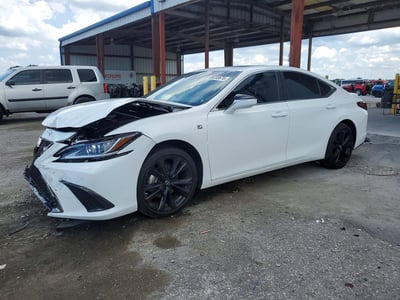 2024 Lexus ES