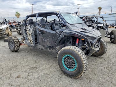 3NSR4D2K1SG****** 2025 Polaris Unknown