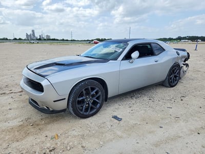 2C3CDZAG4MH****** 2021 Dodge Challenger