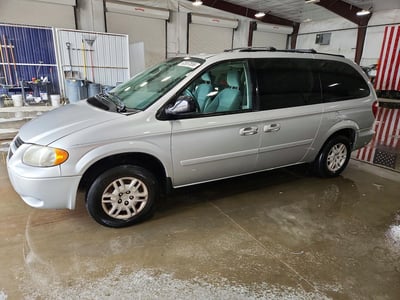 2005 Dodge Grand Caravan