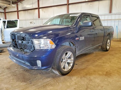 1C6RR7KT5ES****** 2014 RAM 1500