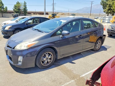 JTDKN3DU8A0****** 2010 Toyota Prius