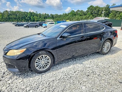 JTHBK1GGXE2****** 2014 Lexus ES 350