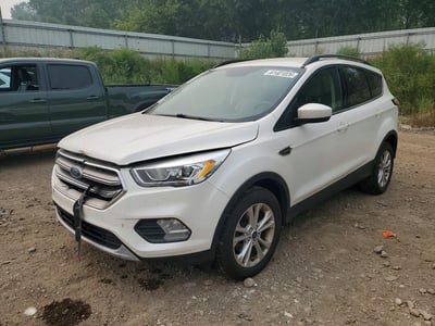 1FMCU0GD9HU****** 2017 Ford Escape