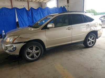 JTJHW31U060****** 2006 Lexus RX 400h