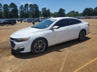 2020 Chevrolet Malibu