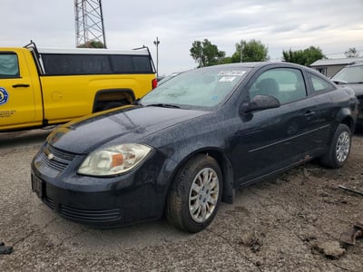 1G1AB1F56A7****** 2010 Chevrolet Cobalt