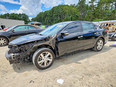 1N4AL3AP0FC****** 2015 Nissan Altima