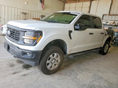 1FTFW2L58RF****** 2024 Ford F-150