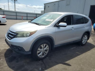 5J6RM4H59EL****** 2014 Honda CR-V