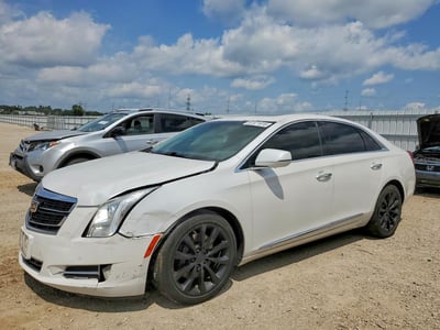 2G61N5S38H9****** 2017 Cadillac XTS