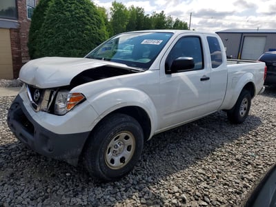 1N6BD0CT5KN****** 2019 Nissan Frontier