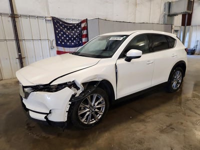 JM3KFBAY9M0****** 2021 Mazda CX-5