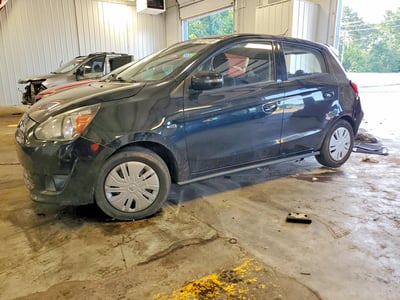 ML32A4HJ4FH****** 2015 Mitsubishi Mirage
