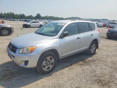 JTMBF33V59D****** 2009 Toyota RAV4