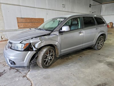 3C4PDCEG5GT****** 2016 Dodge Journey