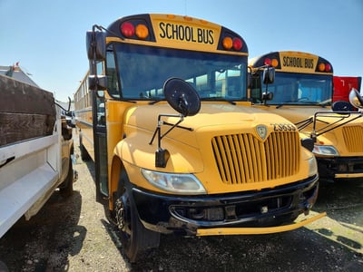 2013 IC Bus PB105