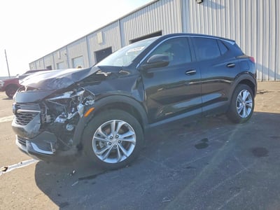 KL4MMBS21LB****** 2020 Buick Encore