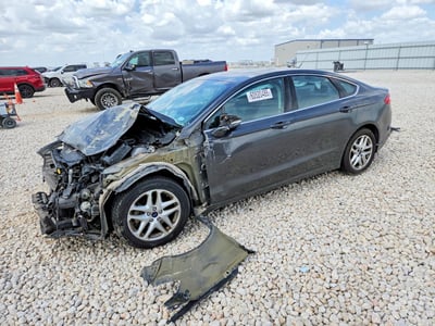 3FA6P0HD7GR****** 2016 Ford Fusion