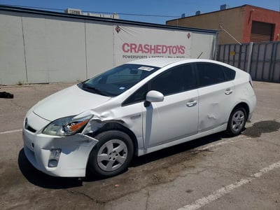 JTDKN3DU4A0****** 2010 Toyota Prius