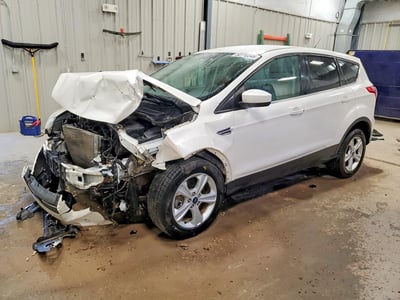 1FMCU9GXXEU****** 2014 Ford Escape