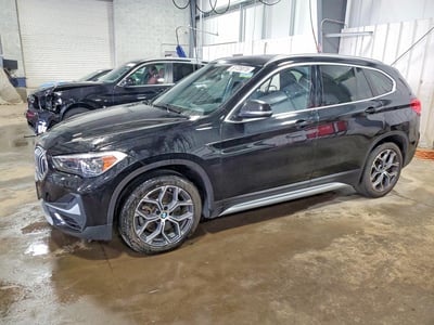 2021 BMW X1