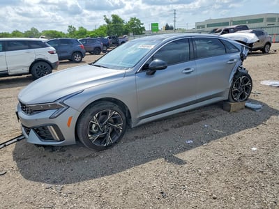 2025 Kia K5